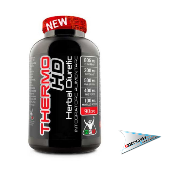 Net - THERMO HD 2.0 (Conf. 90 cps) - 